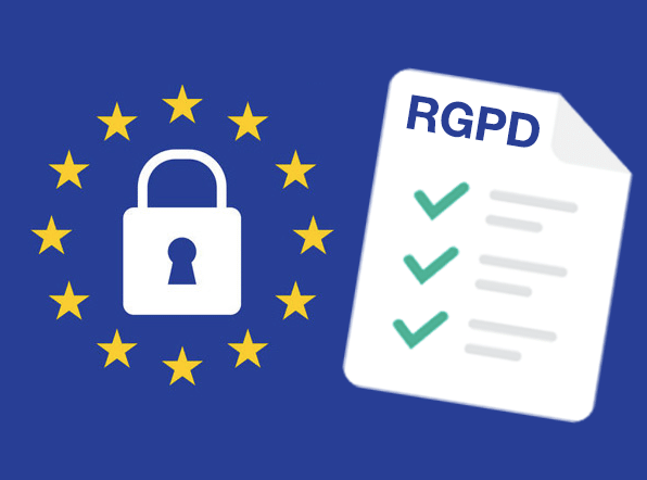 RGPD et Union Européenne