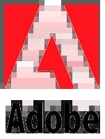 Logo Adobe