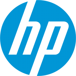 Logo HP