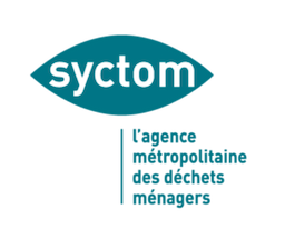 Logo Syctom