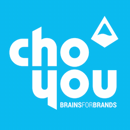 Logo Agence ChoYou