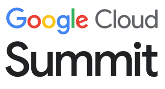 logo google cloud summit