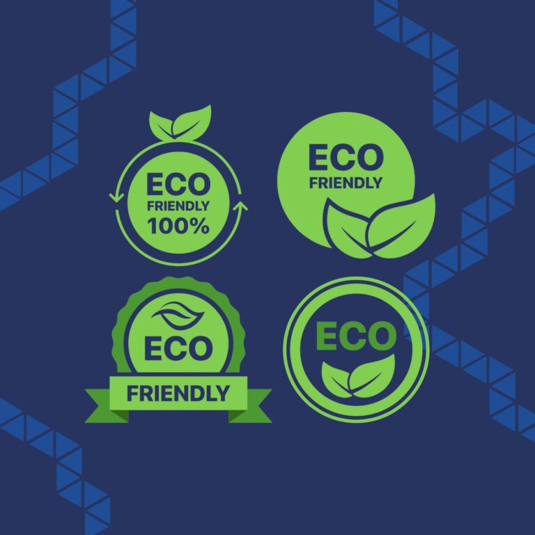 écologique impression