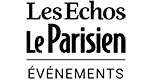 Groupe Les Echos - Le Parisien - client Prezevent