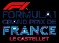 Logo GP du Castelet