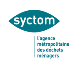Logo Syctom