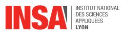 logo INSA Lyon